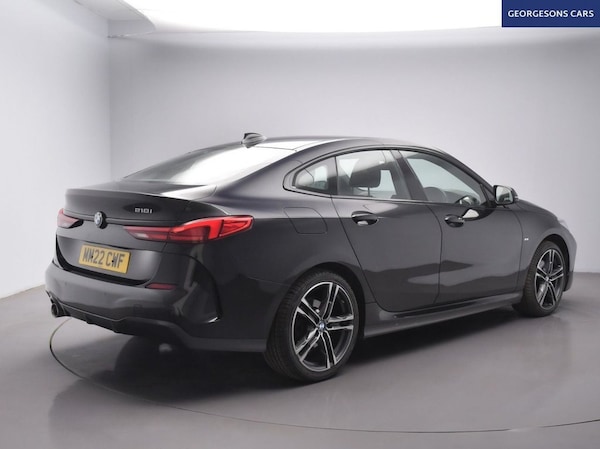 Used BMW 2 Series Gran Coupe 2022 for sale - 75548184: Photo 7