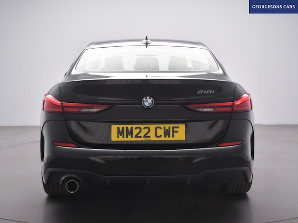 Used BMW 2 Series Gran Coupe 2022 for sale - 75548184: Photo 8