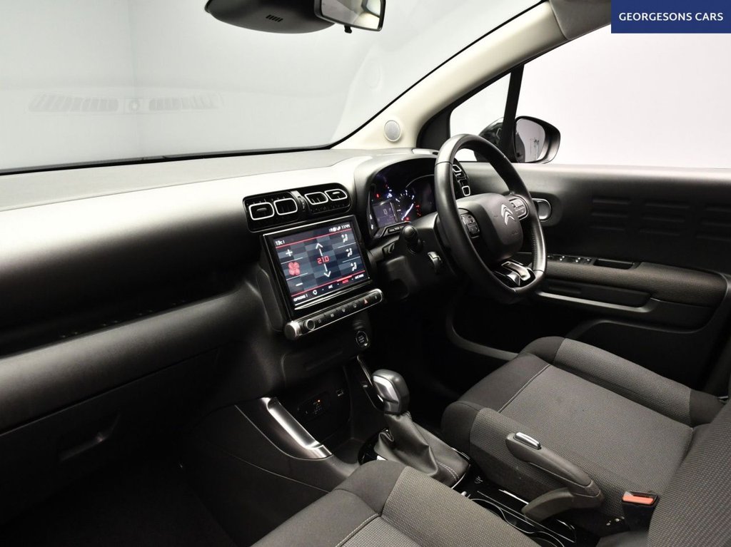 Used Citroen C3 Aircross 2022 for sale - 78140734: Photo 11