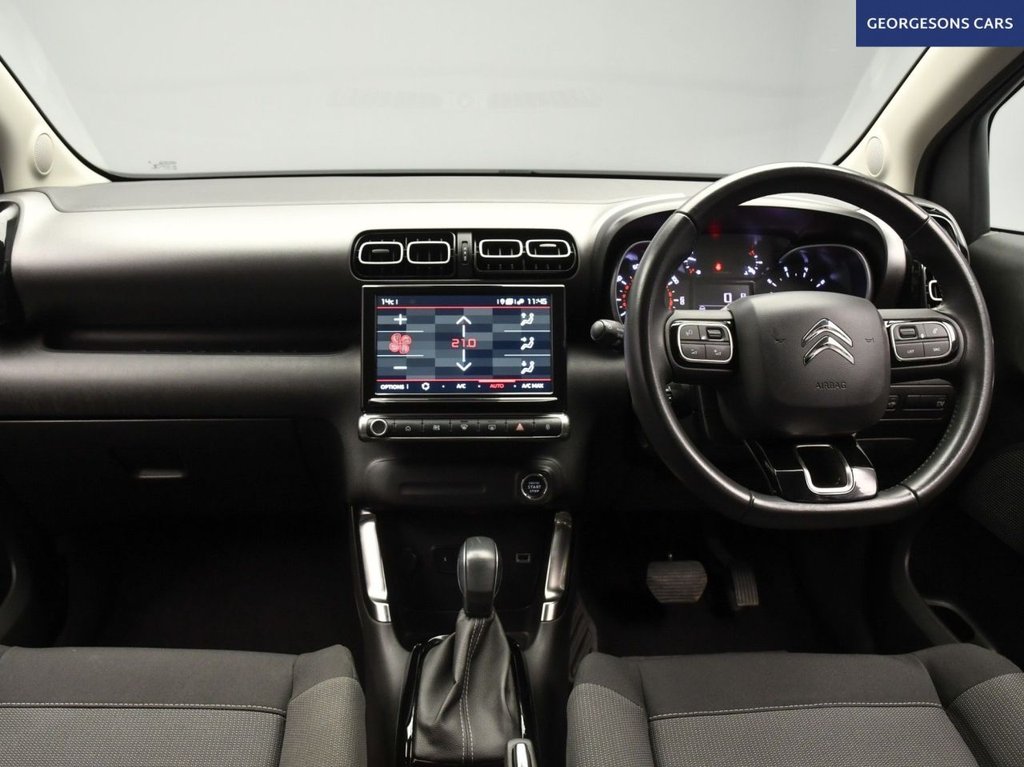 Used Citroen C3 Aircross 2022 for sale - 78140734: Photo 13