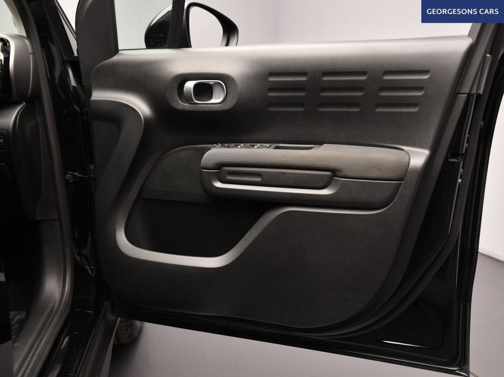 Used Citroen C3 Aircross 2022 for sale - 78140734: Photo 19