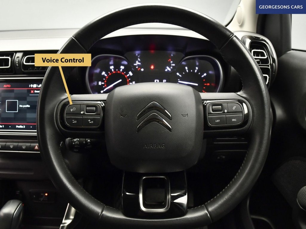 Used Citroen C3 Aircross 2022 for sale - 78140734: Photo 22