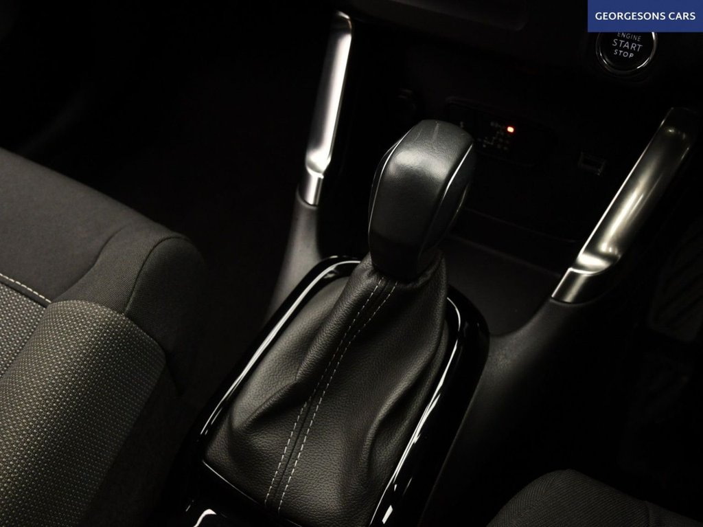 Used Citroen C3 Aircross 2022 for sale - 78140734: Photo 24