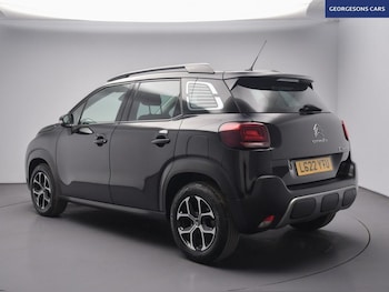 Used Citroen C3 Aircross 2022 for sale - 78140734: Photo
