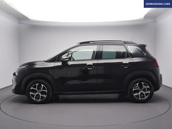 Used Citroen C3 Aircross 2022 for sale - 78140734: Photo