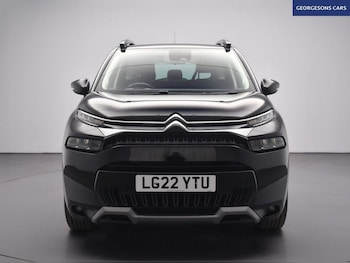 Used Citroen C3 Aircross 2022 for sale - 78140734: Photo