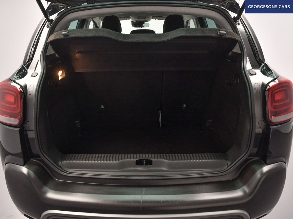 Used Citroen C3 Aircross 2022 for sale - 78140734: Photo 9