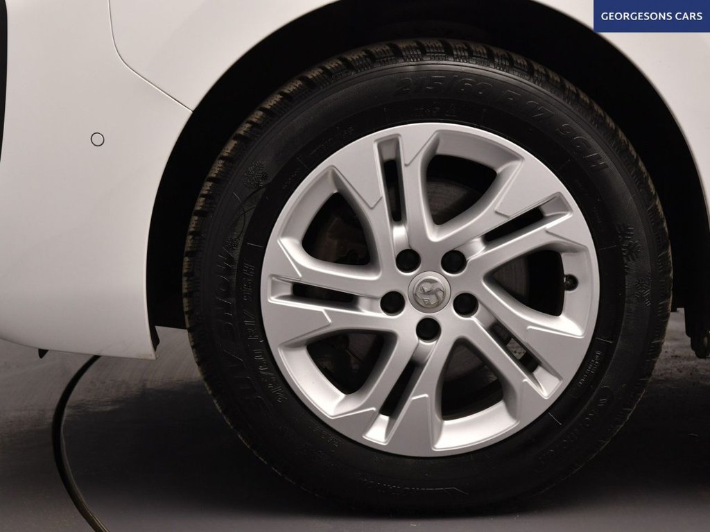 Used Vauxhall Vivaro 2020 for sale - 78110385: Photo 10