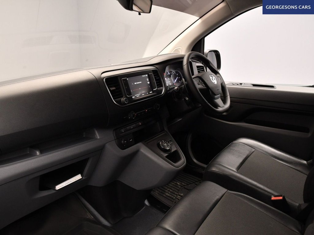 Used Vauxhall Vivaro 2020 for sale - 78110385: Photo 11