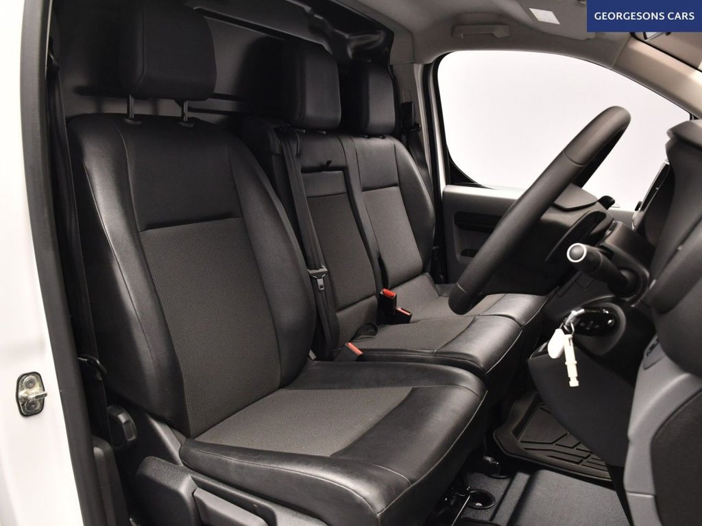 Used Vauxhall Vivaro 2020 for sale - 78110385: Photo 13