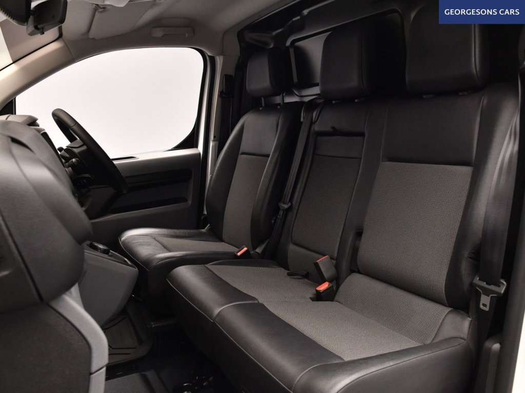 Used Vauxhall Vivaro 2020 for sale - 78110385: Photo 14