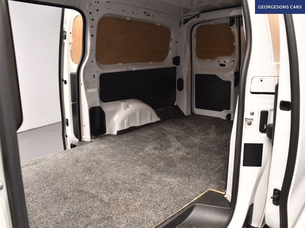 Used Vauxhall Vivaro 2020 for sale - 78110385: Photo 16