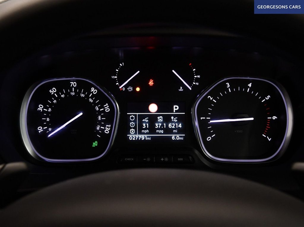 Used Vauxhall Vivaro 2020 for sale - 78110385: Photo 18