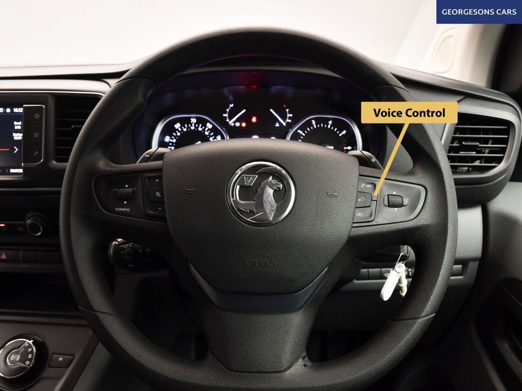 Used Vauxhall Vivaro 2020 for sale - 78110385: Photo 19