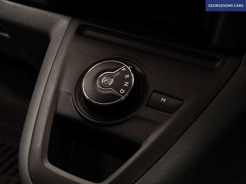 Used Vauxhall Vivaro 2020 for sale - 78110385: Photo 21