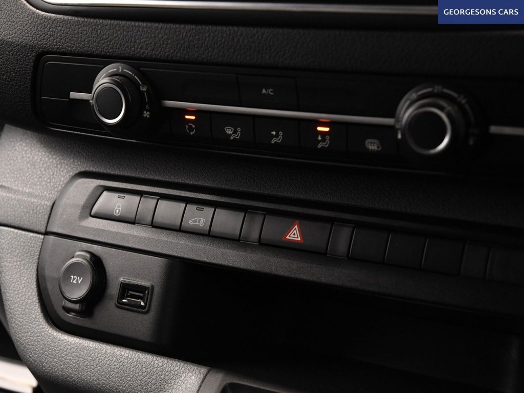 Used Vauxhall Vivaro 2020 for sale - 78110385: Photo 22