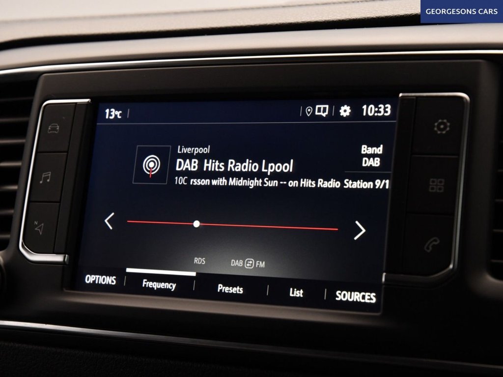 Used Vauxhall Vivaro 2020 for sale - 78110385: Photo 23