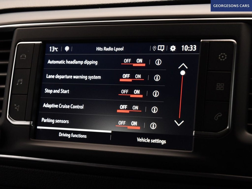 Used Vauxhall Vivaro 2020 for sale - 78110385: Photo 24