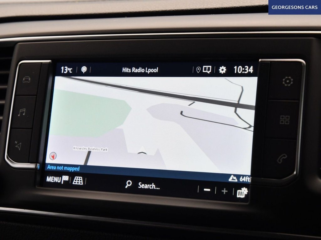 Used Vauxhall Vivaro 2020 for sale - 78110385: Photo 25