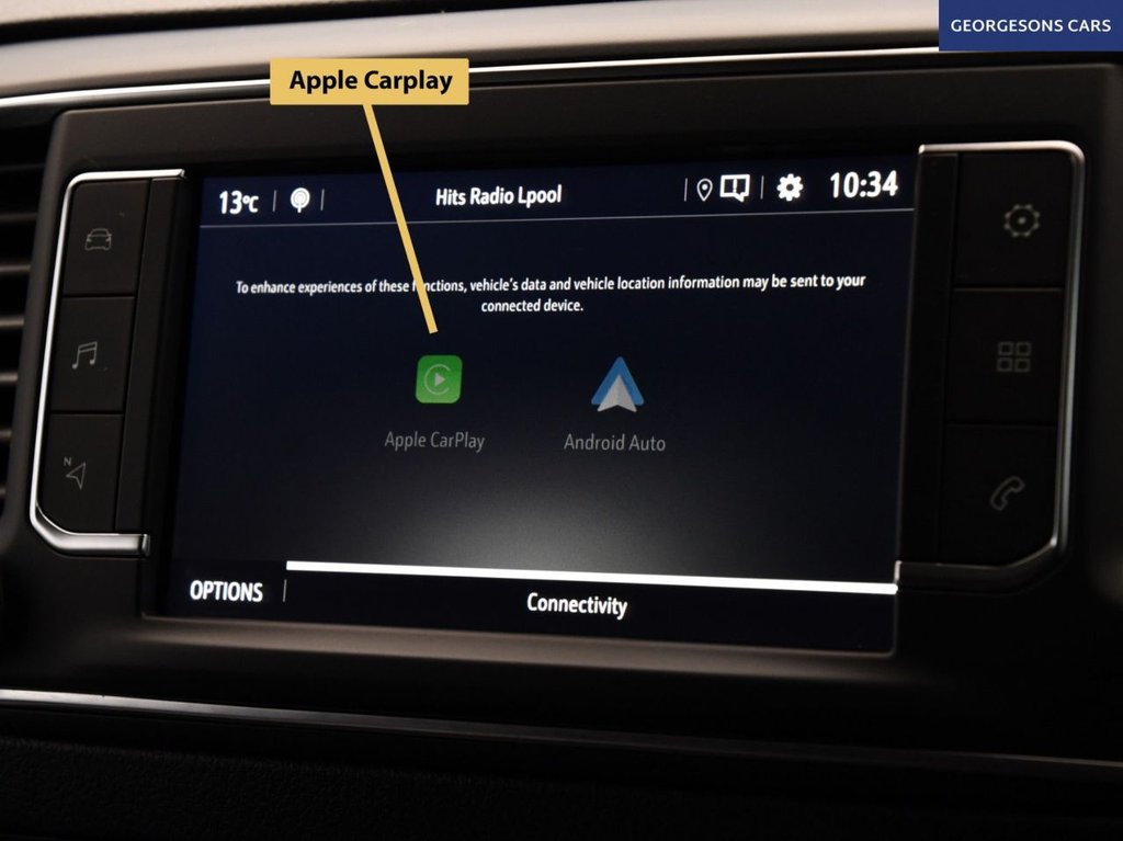 Used Vauxhall Vivaro 2020 for sale - 78110385: Photo 26