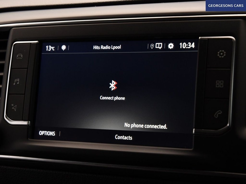 Used Vauxhall Vivaro 2020 for sale - 78110385: Photo 27