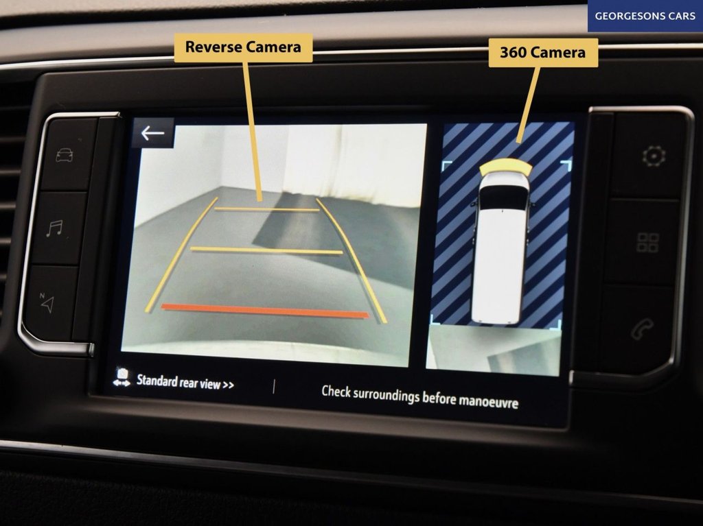 Used Vauxhall Vivaro 2020 for sale - 78110385: Photo 28