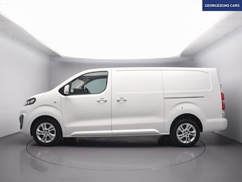 Used Vauxhall Vivaro 2020 for sale - 78110385: Photo