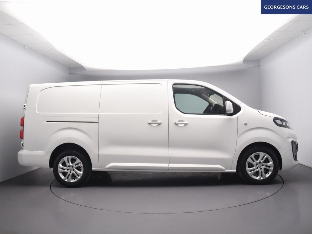 Used Vauxhall Vivaro 2020 for sale - 78110385: Photo 6