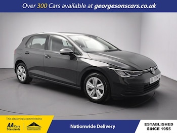 Used Volkswagen Golf 2023 for sale - 78241247: Photo