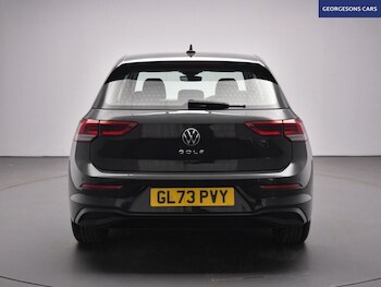 Used Volkswagen Golf 2023 for sale - 78241247: Photo