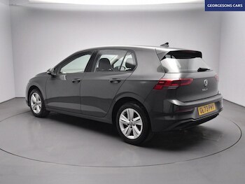 Used Volkswagen Golf 2023 for sale - 78241247: Photo