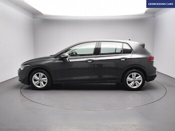 Used Volkswagen Golf 2023 for sale - 78241247: Photo