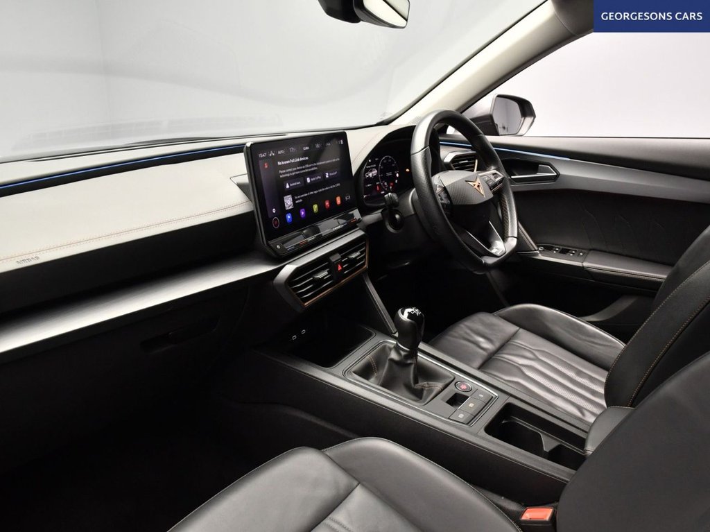 Used Cupra Formentor 2021 for sale - 76469655: Photo 11