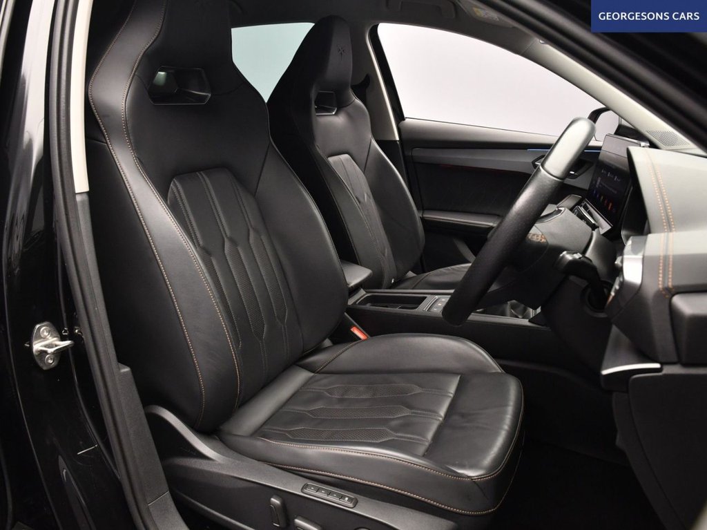 Used Cupra Formentor 2021 for sale - 76469655: Photo 14