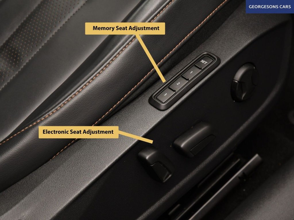 Used Cupra Formentor 2021 for sale - 76469655: Photo 15