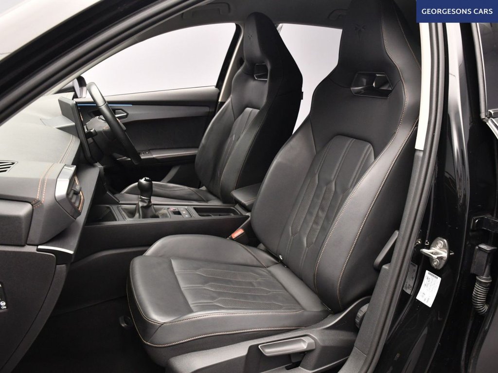 Used Cupra Formentor 2021 for sale - 76469655: Photo 16