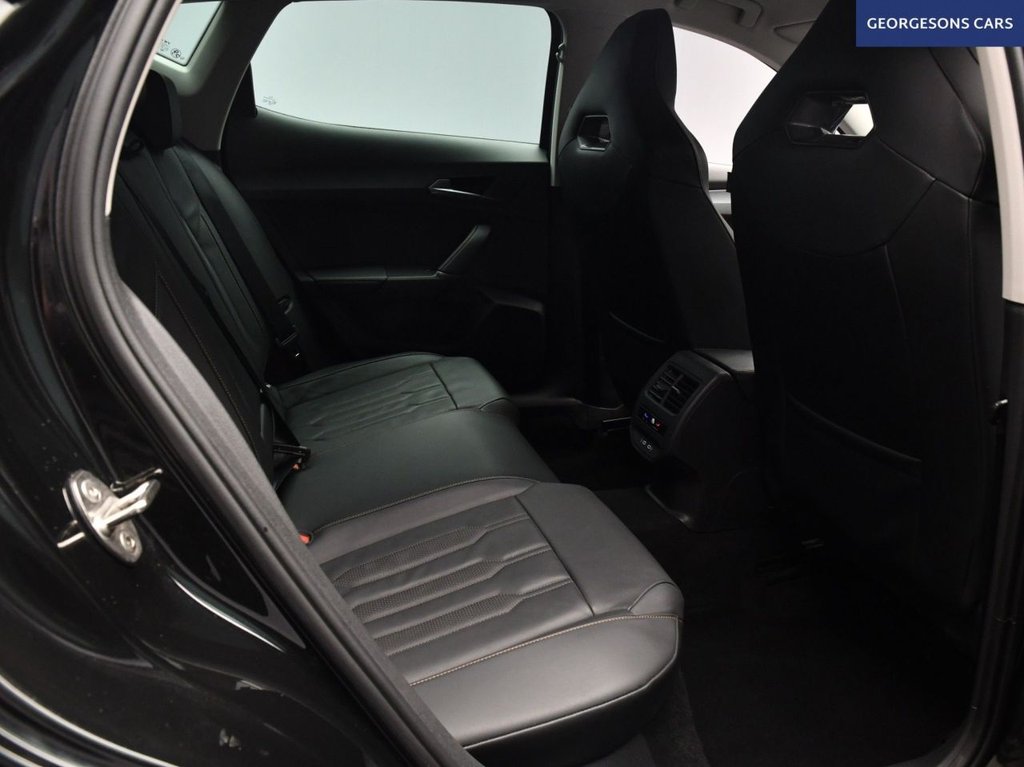 Used Cupra Formentor 2021 for sale - 76469655: Photo 17