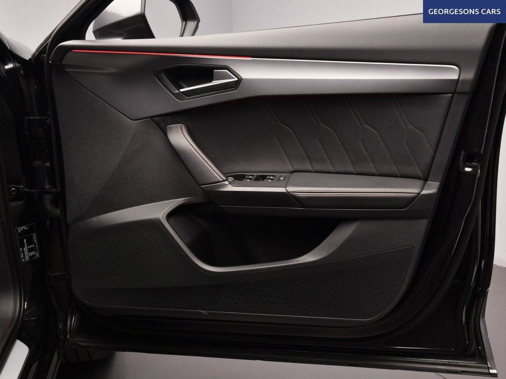 Used Cupra Formentor 2021 for sale - 76469655: Photo 21