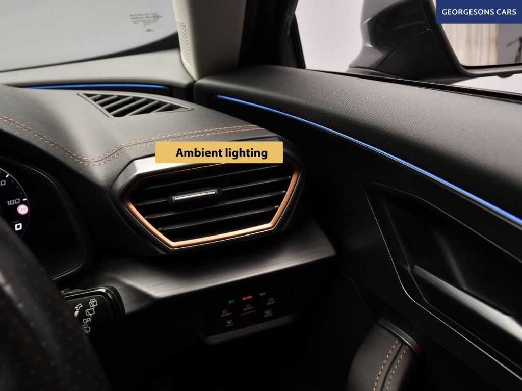 Used Cupra Formentor 2021 for sale - 76469655: Photo 22