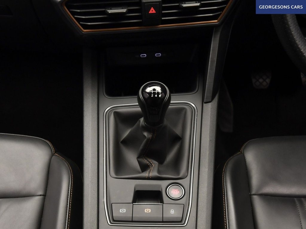 Used Cupra Formentor 2021 for sale - 76469655: Photo 23