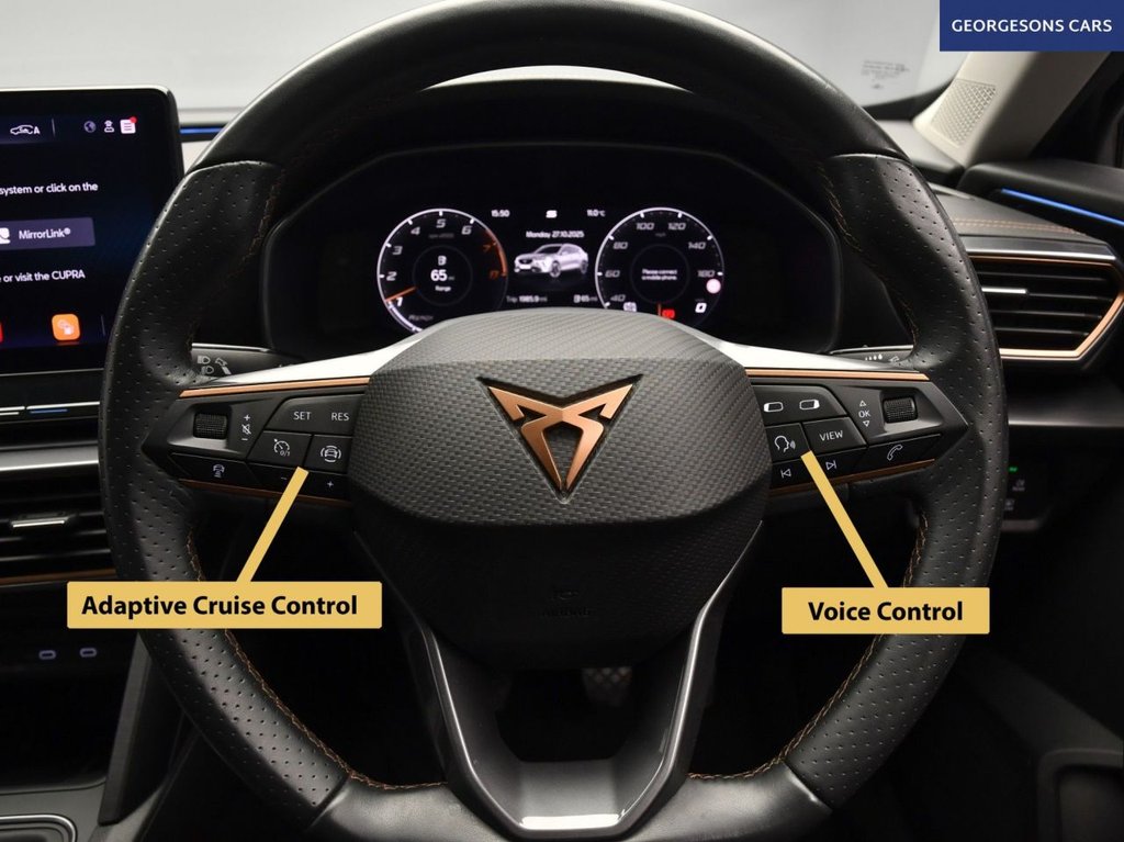 Used Cupra Formentor 2021 for sale - 76469655: Photo 24