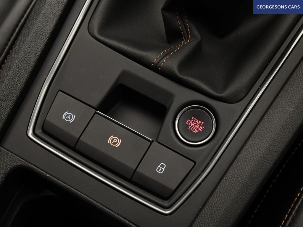 Used Cupra Formentor 2021 for sale - 76469655: Photo 27