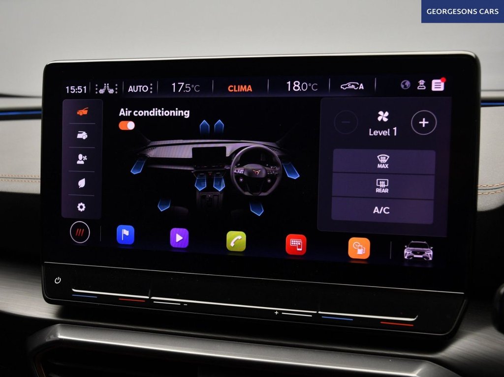 Used Cupra Formentor 2021 for sale - 76469655: Photo 28