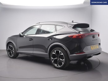 Used Cupra Formentor 2021 for sale - 76469655: Photo