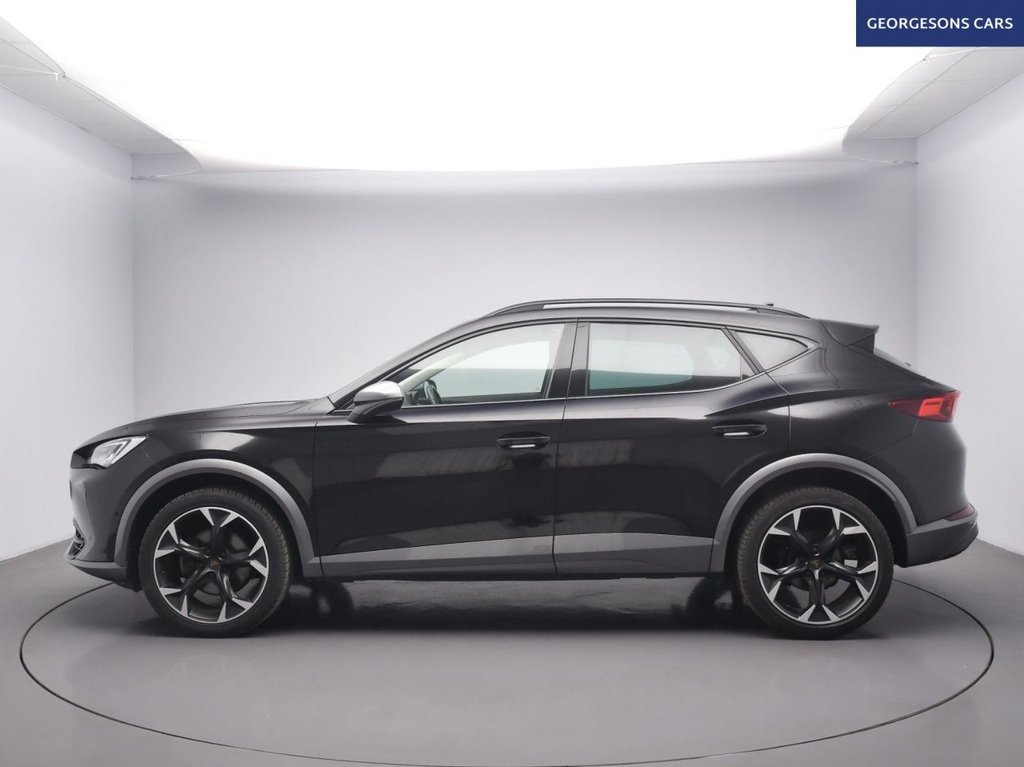 Used Cupra Formentor 2021 for sale - 76469655: Photo 3