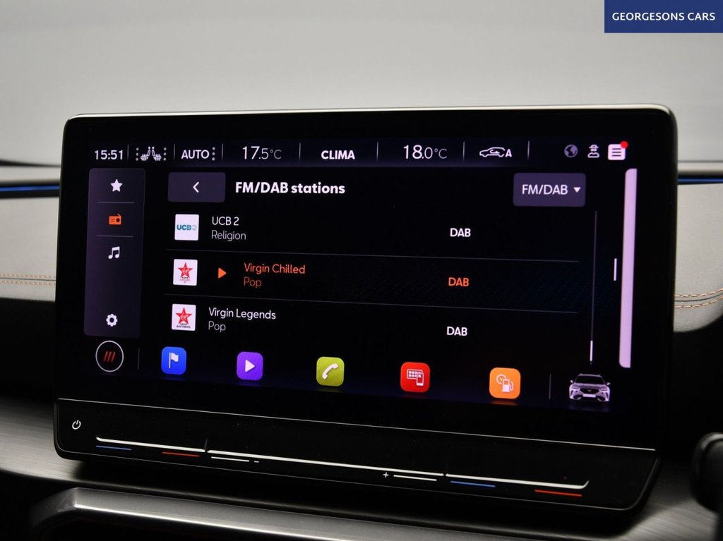 Used Cupra Formentor 2021 for sale - 76469655: Photo 30