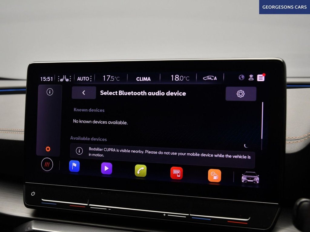 Used Cupra Formentor 2021 for sale - 76469655: Photo 31