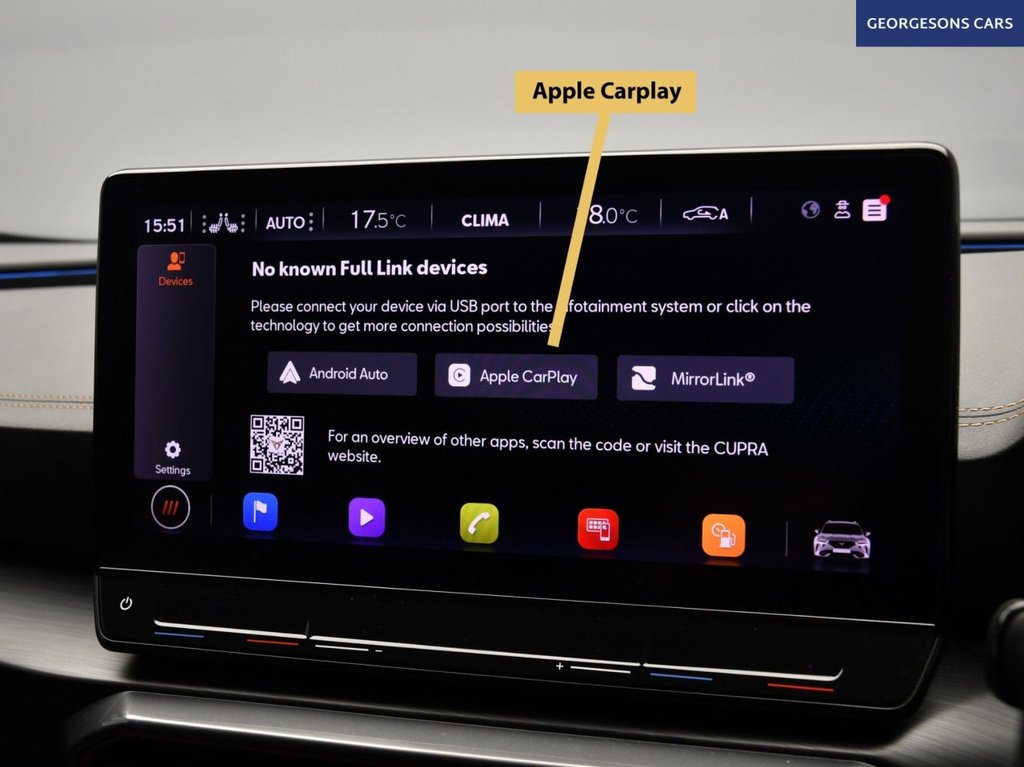 Used Cupra Formentor 2021 for sale - 76469655: Photo 32