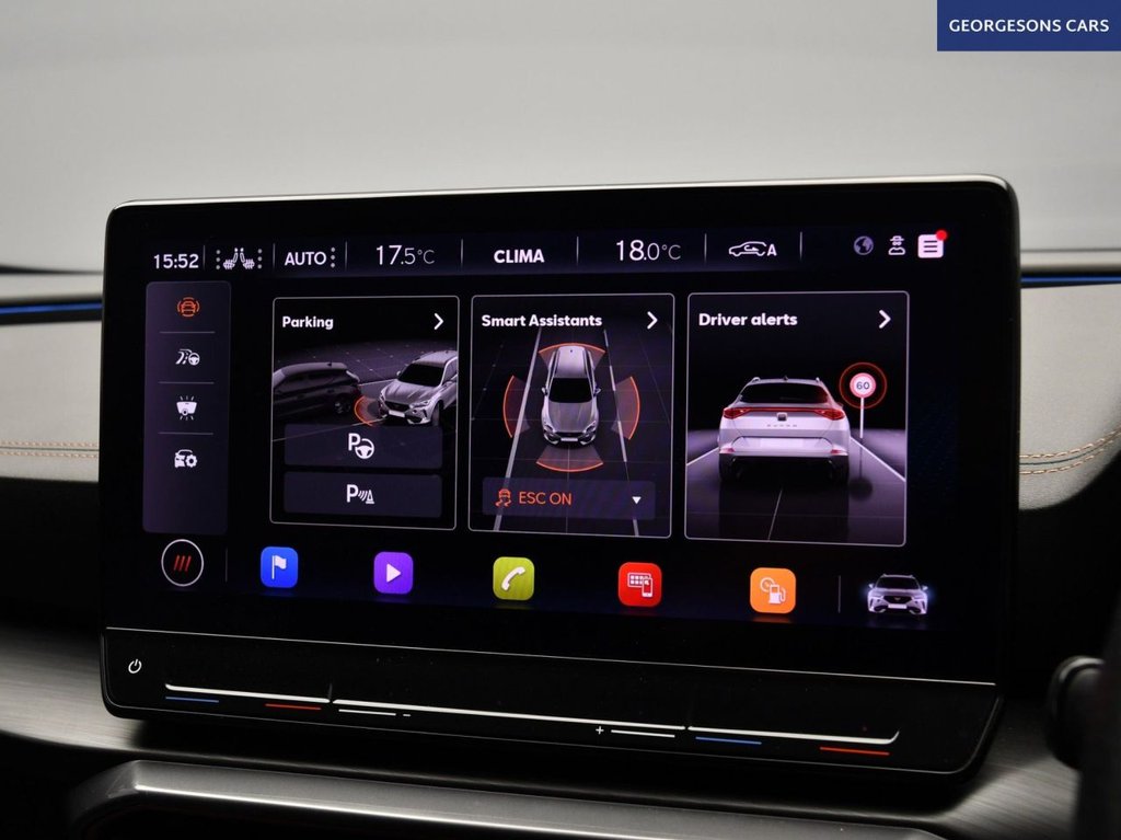 Used Cupra Formentor 2021 for sale - 76469655: Photo 33