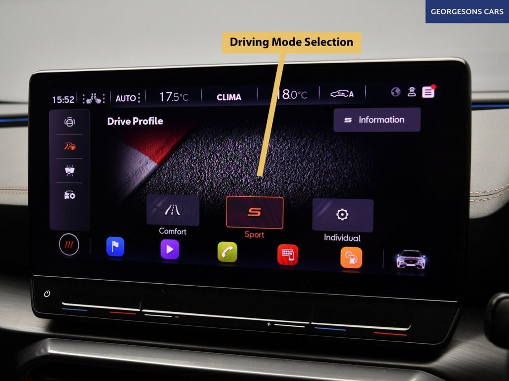 Used Cupra Formentor 2021 for sale - 76469655: Photo 34